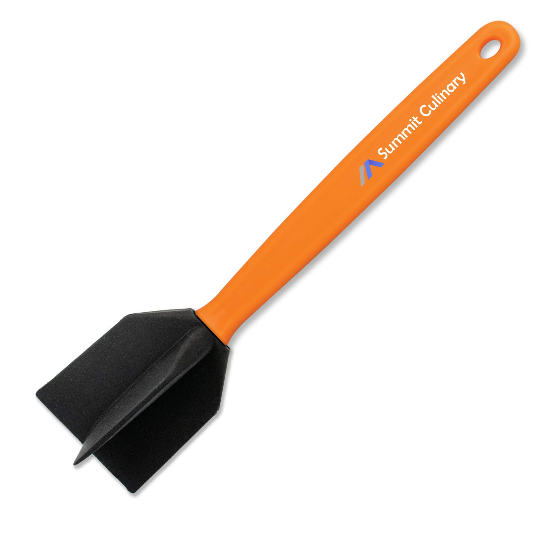 Paprika Orange Imprinted
